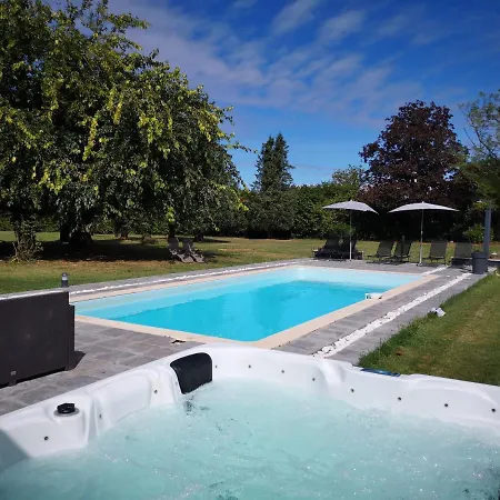 Le Petit Domaine De