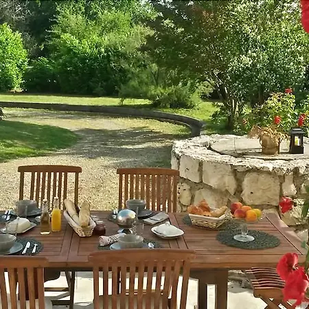 Le Petit Domaine De Colayrac-Saint-Cirq