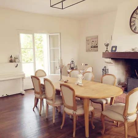 Le Petit Domaine De