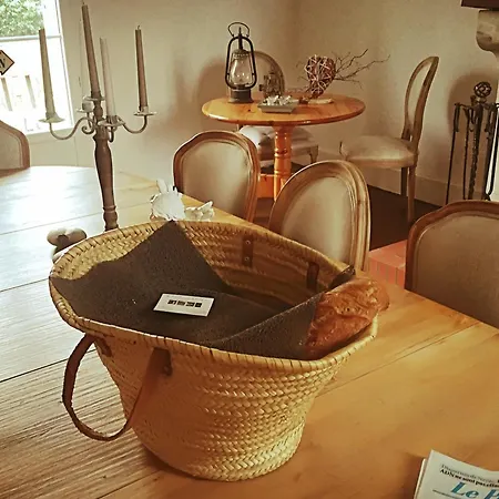 Le Petit Domaine De Bed & Breakfast Colayrac-Saint-Cirq