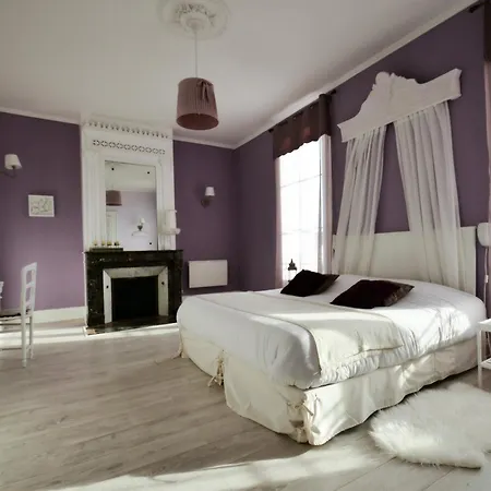 Bed & Breakfast Le Petit Domaine De Colayrac-Saint-Cirq