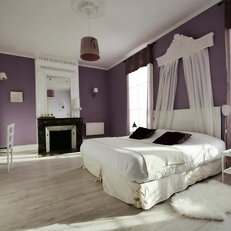 Le Petit Domaine De 3*