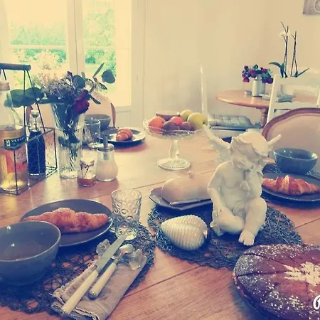 Bed & Breakfast Le Petit Domaine De Colayrac-Saint-Cirq