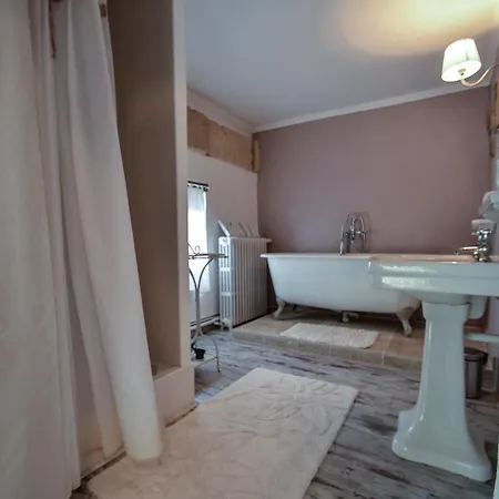 Le Petit Domaine De