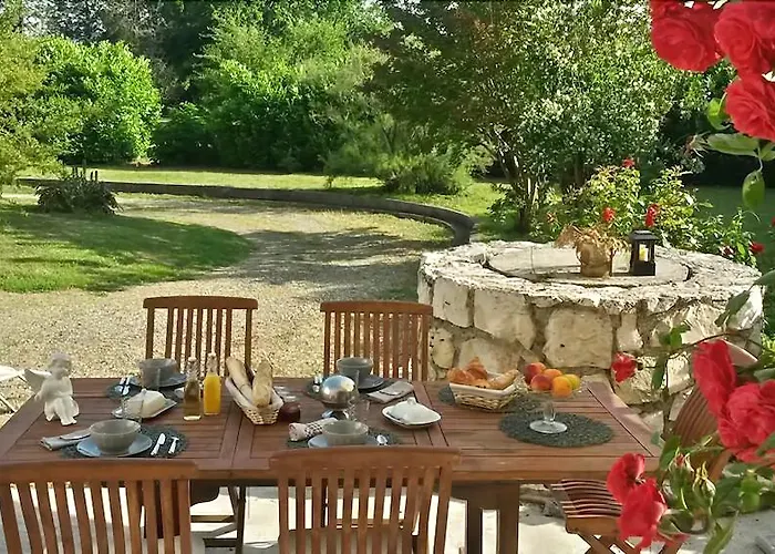 Le Petit Domaine De Colayrac-Saint-Cirq