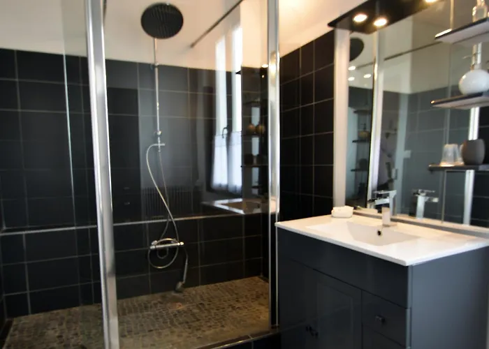 Le Petit Domaine De Oda ve Kahvaltı